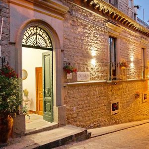 Domus Aurea Bed & Breakfast Montalbano Elicona Exterior photo