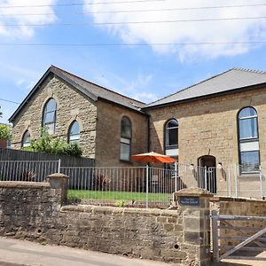 The Old Sunday School Villa Lydney Exterior photo