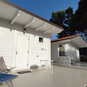 Cottage Mare E Stelle San Domino Exterior photo