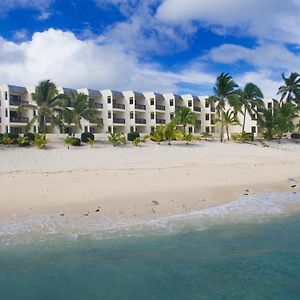 The Edgewater Resort & Spa Đảo Đảo Rarotonga Exterior photo