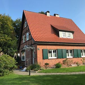 Ferienhaus-Eschede Villa Exterior photo