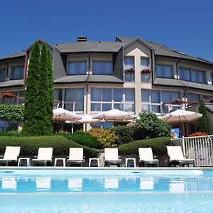 Bastide Du Cantal Villa Salers Exterior photo