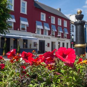 The Carraig Hotel Carrick-on-Suir Exterior photo