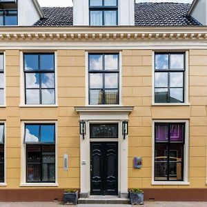 De Olde Signorie Bed & Breakfast Leeuwarden Exterior photo