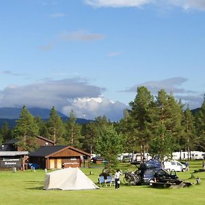 Jotunheimen Feriesenter Villa Heidal Exterior photo