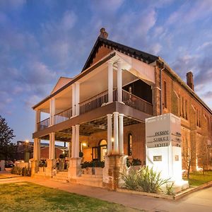 Perry Street Hotel Mudgee Exterior photo