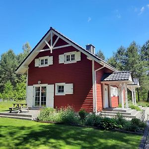 Apartamenty Jezioro I Las Mazury Powalczyn Exterior photo