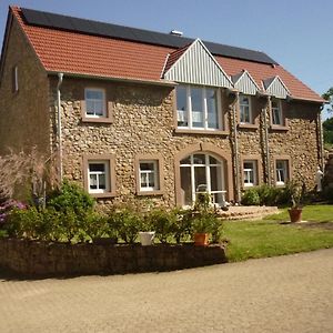 Loogher Muehle Neubau Apartment Kerpen  Exterior photo