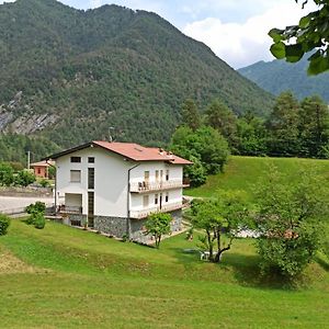 Casa Della Nonna Apartment Tramonti di Sopra Exterior photo