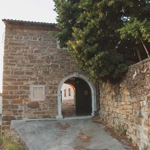 Oltre L'Arco Hotel San Dorligo della Valle Exterior photo