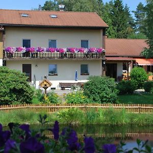 Wirtshaus Birkenhof Hotel Weissenstadt Exterior photo