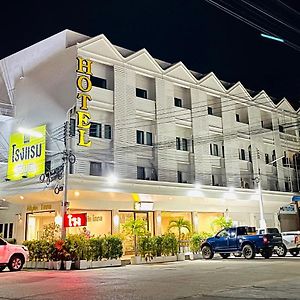 Keeree Boutique Hotel Phetchaburi Exterior photo