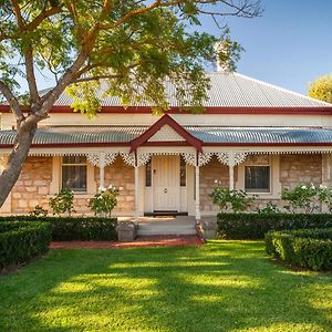 Basedow Haus Villa Tanunda Exterior photo