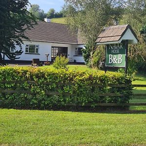 Navar House Bed & Breakfast Bed & Breakfast Enniskillen Exterior photo