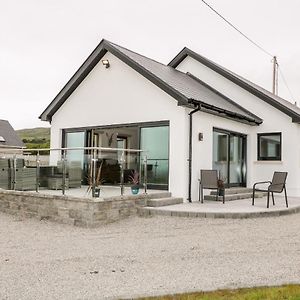Traeannagh Bay House Villa Dungloe Exterior photo
