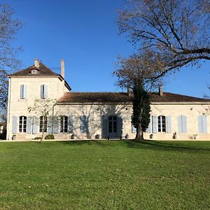 Château VIGUE Bed & Breakfast Le Passage  Exterior photo