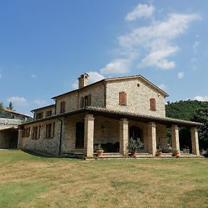 Casa Linara Hotel Frontino Exterior photo