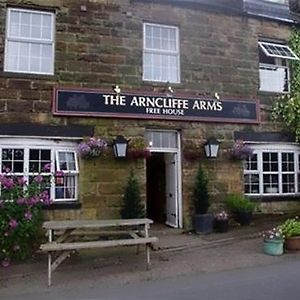Arncliffe Arms Bed & Breakfast Glaisdale Exterior photo