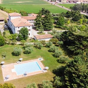 Agriturismo Colombare Teboi Apartment Lazise Exterior photo