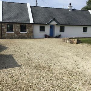 Tullybeggs B&B Clifden Exterior photo