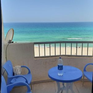 Family Condo With Panoramic Sea View Alexandria Exterior photo