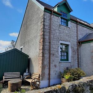 Strome Beag Apartment Tobermory Exterior photo