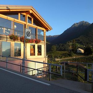 Osteria Ritrovo Dei Passeggeri Hotel Sant'Antonio Exterior photo