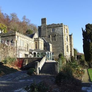 Plas Tan Y Bwlch Bed & Breakfast Maentwrog Exterior photo