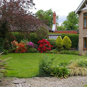 The Grange Bed & Breakfast Normanton  Exterior photo