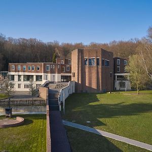 Katholische Akademie Schwerte Hotel Exterior photo