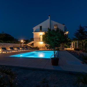 Villa Bacio With New Heated Pool Brstanovo Exterior photo