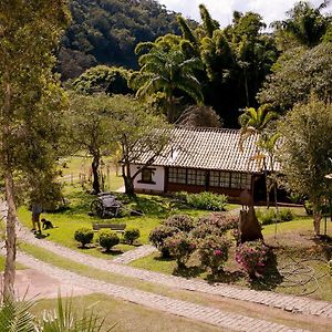 Pouso Do Bichinho 2 Hotel Exterior photo