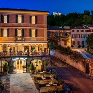 Albergo Al Sole Asolo Exterior photo