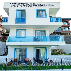 Tepehan By Ozkul İzmir Exterior photo