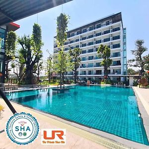 Ur The Private Huahin Hotel Exterior photo