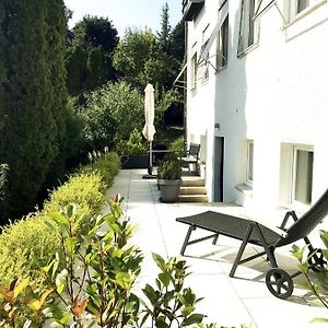 Business Apartment Tuscany Mit Grosser Gartenterrasse Reutlingen Exterior photo