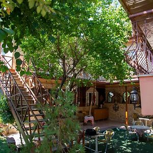 Sinter Terasse House Hotel Pamukkale Exterior photo