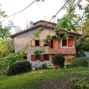 Ca' Dei Ste Bed & Breakfast Valle  Exterior photo