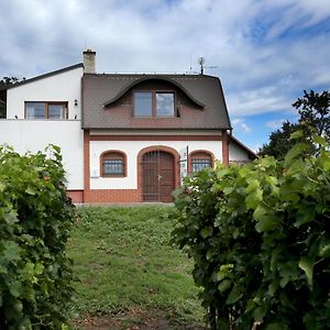 Ubytovani U Vyskocilu Villa Prusanky Exterior photo