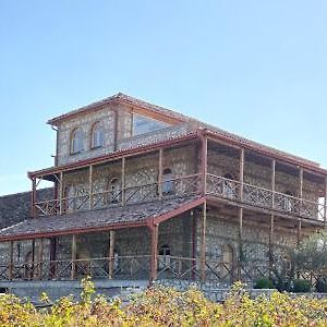 Elizbar Talakvadze Winery Villa Kardanakhi Exterior photo