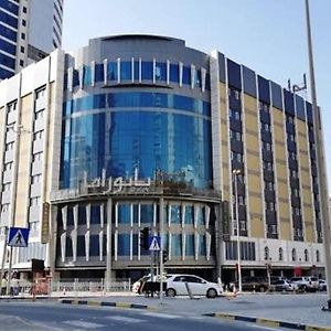 Panorama Hotel And Spa Manama Exterior photo