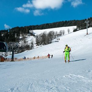 Alpenpension Gasthof Hotel Ratten Exterior photo