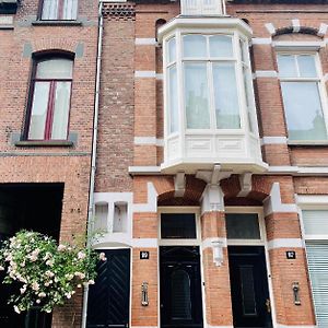 Ninet7 Bed & Breakfast Tilburg Exterior photo