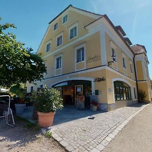 Hotel Garni Weinberghof & Weingut Lagler Spitz an der Donau Exterior photo