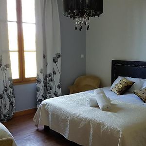 Chambre D'Hotes Avec Jacuzzi Revel St Ferreol Bed & Breakfast Exterior photo