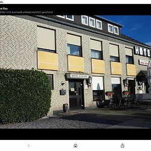 Hotel-Kronenhof Julich Exterior photo