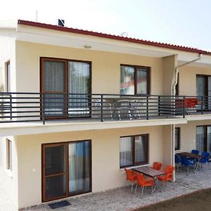 Oeren Konak Apart Otel Exterior photo