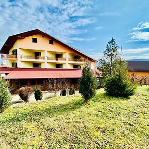 La Gradina Hotel Zalau Exterior photo