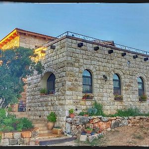 Castello Panorama Villa Abirim Exterior photo