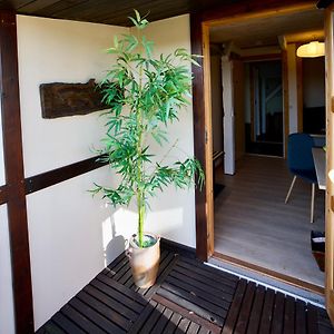 Den Japanske Have B & B Herning Exterior photo